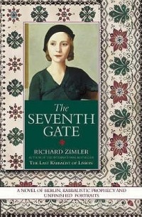 Ричард Зимлер - The Seventh Gate