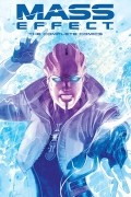 Мак Уолтерс - Mass Effect: The Complete Comics