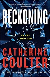 Catherine Coulter - Reckoning