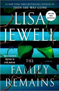 Lisa Jewell - The Family Remains