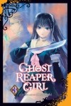 Акихиса Икэда - Ghost Reaper Girl, Vol. 3