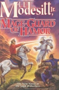 Mage-Guard of Hamor