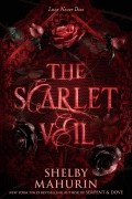 Shelby Mahurin - The Scarlet Veil