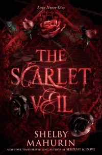 Shelby Mahurin - The Scarlet Veil