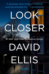 David Ellis - Look Closer