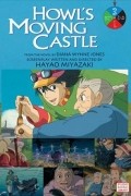 Howl’s Moving Castle Film Comic, Vol. 3