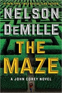 Nelson DeMille - The Maze