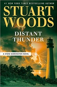 Стюарт Вудс - Distant Thunder