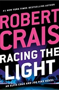Роберт Крейс - Racing the Light