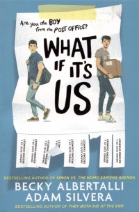  - What If Its Us
