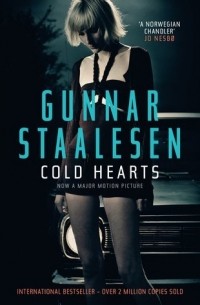 Гуннар Столесен - Cold Hearts