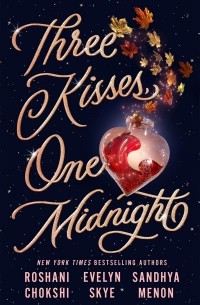  - Three Kisses, One Midnight