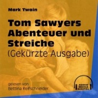 Марк Твен - Tom Sawyers Abenteuer und Streiche