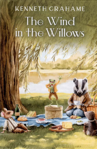 The Wind in the Willows