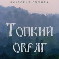 Виктория Сомова - Топкий овраг