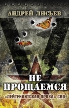 Андрей Лисьев - Не прощаемся. «Лейтенантская проза» СВО