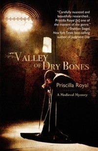 Присцилла Ройал - Valley of Dry Bones