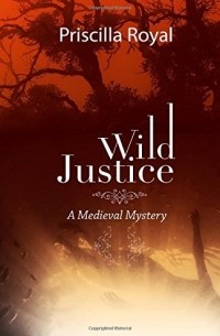 Присцилла Ройал - Wild Justice