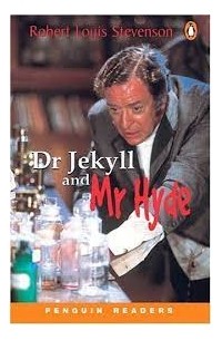  - Dr Jekyll and Mr Hyde
