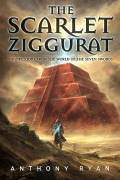 The Scarlet Ziggurat