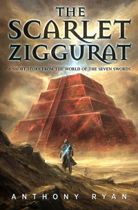 The Scarlet Ziggurat