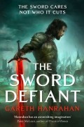 The Sword Defiant