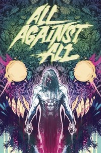 Alex Paknadel - All Against All