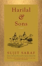 Суджит Сараф - Harilal &amp; Sons
