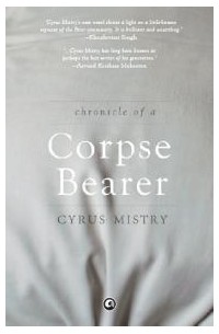 Chronicle of a Corpse Bearer