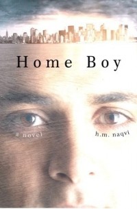 Х. М. Накви - Home Boy