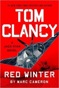 Марк Камерон - Tom Clancy Red Winter