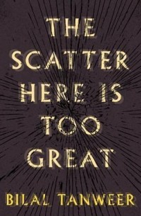 Билал Танвир - The Scatter Here Is Too Great