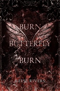 Burn Butterfly Burn