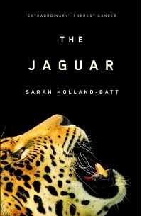 Сара Холланд-Бэтт - The Jaguar