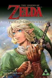 Акира Химэкава - The Legend of Zelda: Twilight Princess, Vol. 7