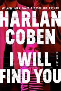 Harlan Coben - I Will Find You
