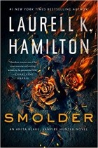 Лорел Гамильтон - Smolder
