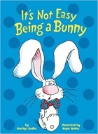 Marilyn Sadler - It&#039;s Not Easy Being a Bunny