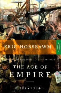 The Age of Empire, 1875-1914