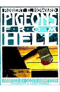  - Pigeons From Hell