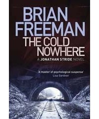 Brian Freeman - The Cold Nowhere