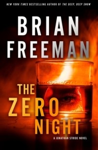Brian Freeman - The Zero Night