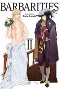 BARBARITIES II