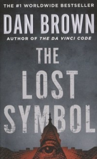 Дэвид Браун - The Lost Symbol