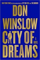 Дон Уинслоу - City of Dreams
