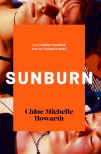 Chloe Michelle Howarth - Sunburn