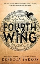 Rebecca Yarros - Fourth Wing