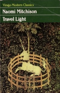 Наоми Митчисон - Travel Light