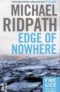 Майкл Ридпат - Edge of Nowhere