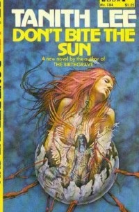 Don’t Bite the Sun